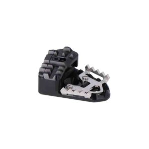 SW-Motech Brake Pedal Extension for Ducati Multistrada V4 and Honda XL750 Transalp