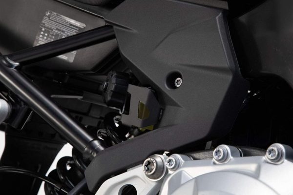 SW-Motech Brake Reservoir guard for BMW F750GS / F850GS