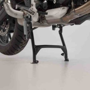 SW-Motech Centerstand for BMW F750GS with BMW Lowering Kit