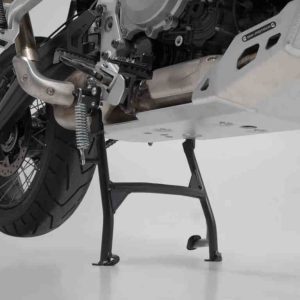 SW-Motech Centerstand for BMW F850GS with BMW Lowering Kit