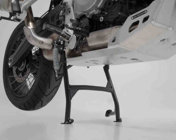 SW-Motech Centerstand for BMW F850GS with BMW Lowering Kit