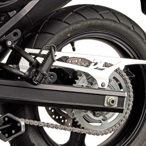 SW-Motech Chain Guard for Suzuki V-Strom 650 XT / 1000