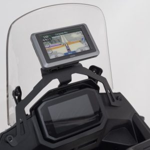 SW-Motech Cockpit GPS Mount for Honda XL750 Transalp