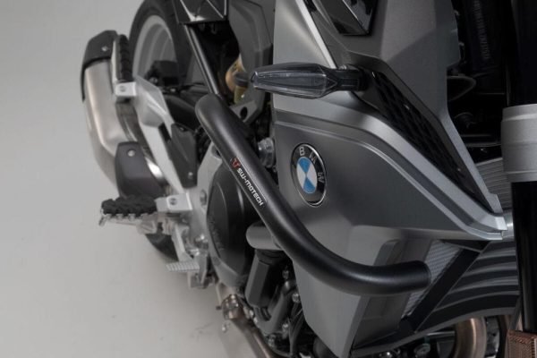 SW-Motech Crashbars for BMW F900R