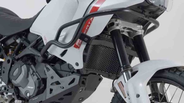 SW-Motech Crashbars for Ducati DesertX