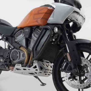 SW-Motech Crashbars for Harley-Davidson Pan America