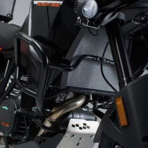 SW-Motech Crashbars for KTM 1090 Adventure / 1290 Super Adventure