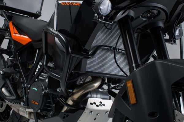 SW-Motech Crashbars for KTM 1090 Adventure / 1290 Super Adventure