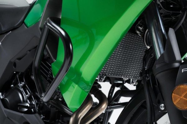 SW Motech Crashbars for Kawasaki Versys X-300