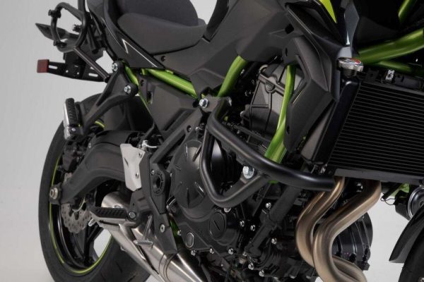 SW-Motech Crashbars for Kawasaki Z650