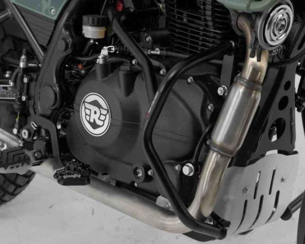 SW-Motech Crashbars for Royal Enfield Himalayan