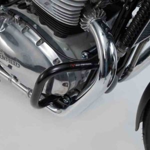 SW-Motech Crashbars for Royal Enfield Interceptor/ Continental