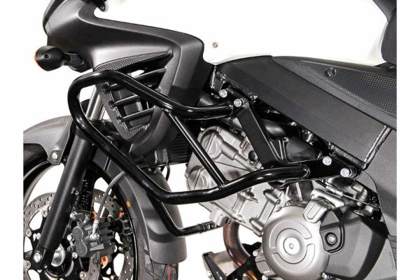 SW-Motech Crashbars for Suzuki V-Strom 650 XT – BLEM