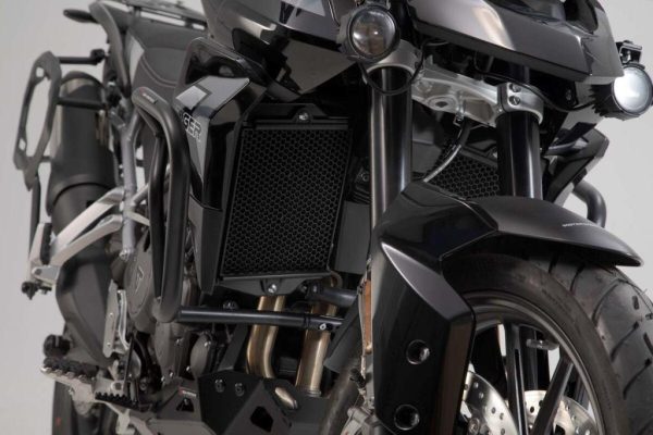 SW-Motech Crashbars for Triumph Tiger 900