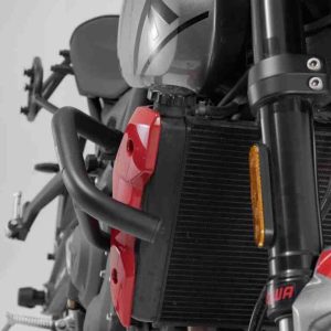 SW-Motech Crashbars for Triumph Trident 660