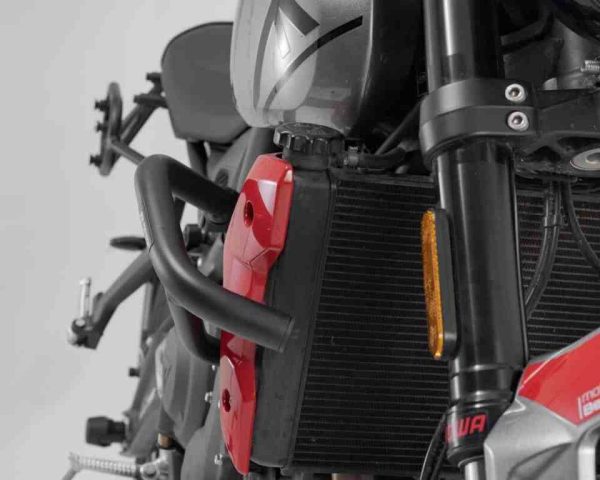 SW-Motech Crashbars for Triumph Trident 660