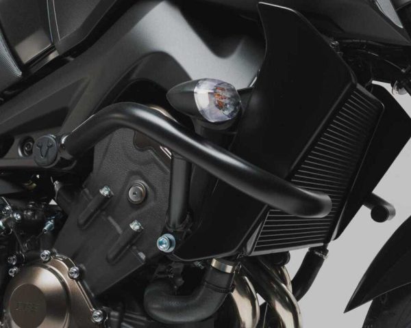 SW-Motech Crashbars for Yamaha MT-09