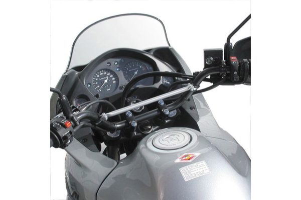 SW-Motech Crossbar for 22mm Handlebars