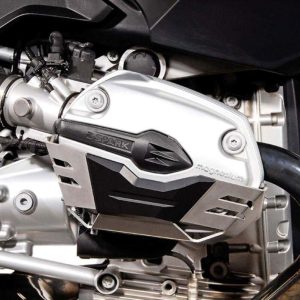 SW-Motech Cylinder Guard for BMW R1200R / ST / GS / Adventure