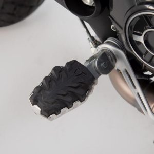 SW-Motech EVO Footrest Kit for Ducati