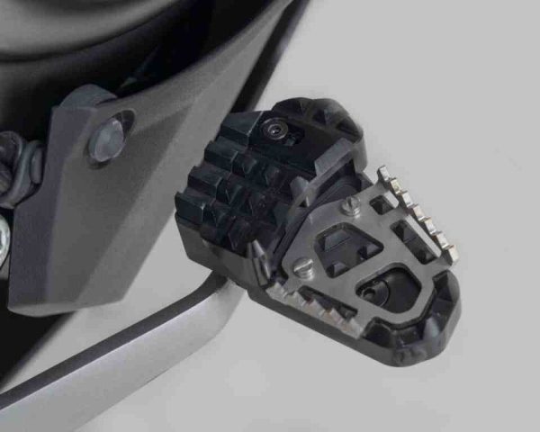 SW-Motech Extension For Brake Pedal for Kawasaki Versys 1000