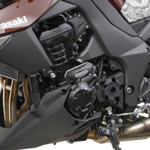 SW-Motech Frame Sliders for Kawasaki Z1000