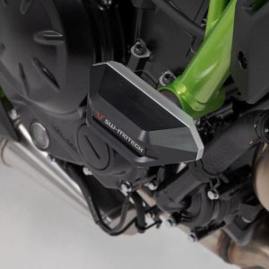 SW-Motech Frame Sliders for Kawasaki Z650