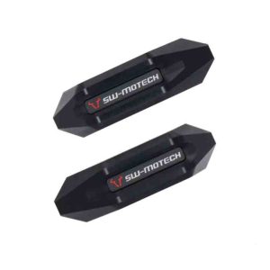 SW-Motech Frame Sliders for Triumph Trident 660 / Tiger 660