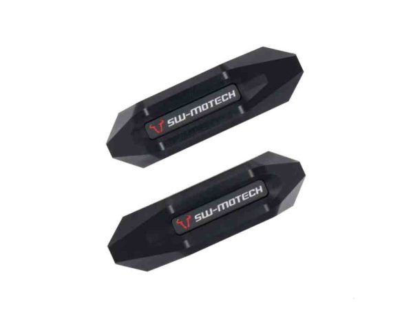 SW-Motech Frame Sliders for Triumph Trident 660 / Tiger 660