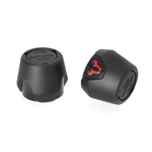 SW-Motech Front Fork Sliders for Ducati Multistrada V4