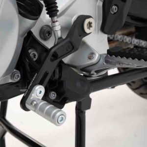 SW-Motech Gear Lever for BMW F750GS / F850GS