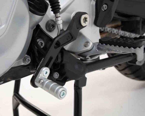 SW-Motech Gear Lever for BMW F750GS / F850GS