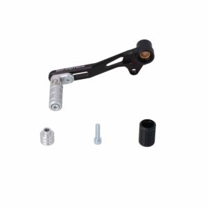 SW-Motech Gear Lever for Ducati Multistrada 950/1260/V2