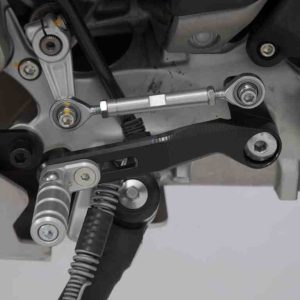 SW-Motech Gear Lever for Ducati Multistrada V4