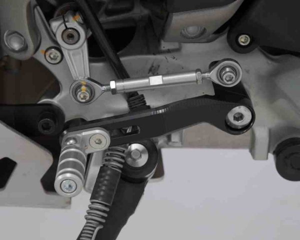 SW-Motech Gear Lever for Ducati Multistrada V4