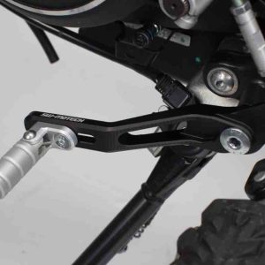 SW-Motech Gear Lever for Ducati Scrambler Desert Sled