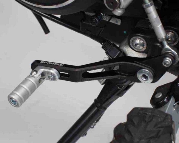 SW-Motech Gear Lever for Ducati Scrambler Desert Sled