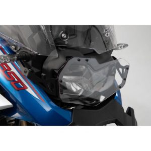 SW-Motech Headlight Guard for BMW F 850 GSA