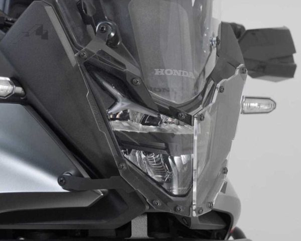 SW-Motech Headlight Guard for Honda XL750 Transalp