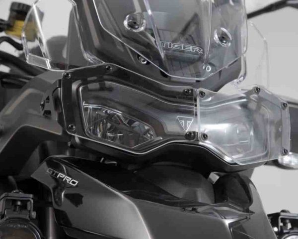 SW-Motech Headlight Guard for Tiger 900