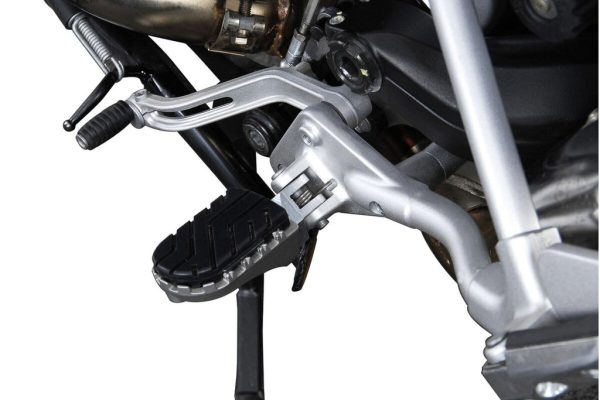 SW-Motech ION Footrest Kit for BMW G 310 R