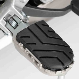 SW-Motech ION Footrest Kit for Honda CB500X