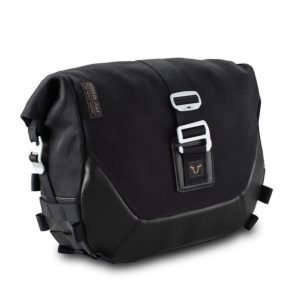 SW-Motech Legend Gear Side bag LC1 – Black Edition (for Left SLC Side Carrier)