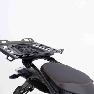 SW-Motech Luggage Rack Extension for Street Racks