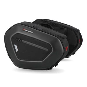 SW-Motech PRO BLAZE H Saddlebags – High Version