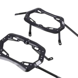 SW-Motech PRO Side Carrier for Ducati DesertX