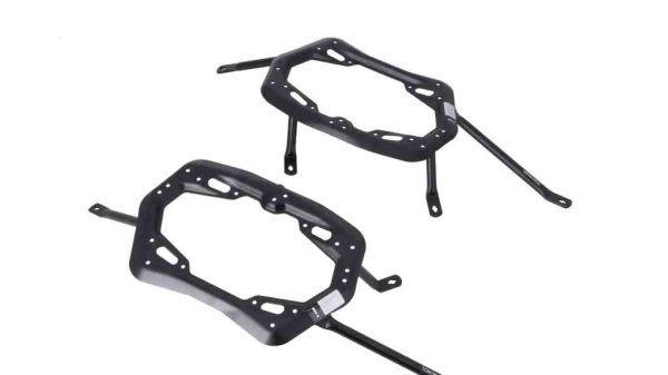 SW-Motech PRO Side Carrier for Ducati DesertX