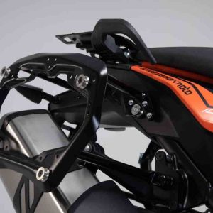 SW-Motech PRO Side Carrier for KTM 1050/1090/1190 Adv,1290 SAdv