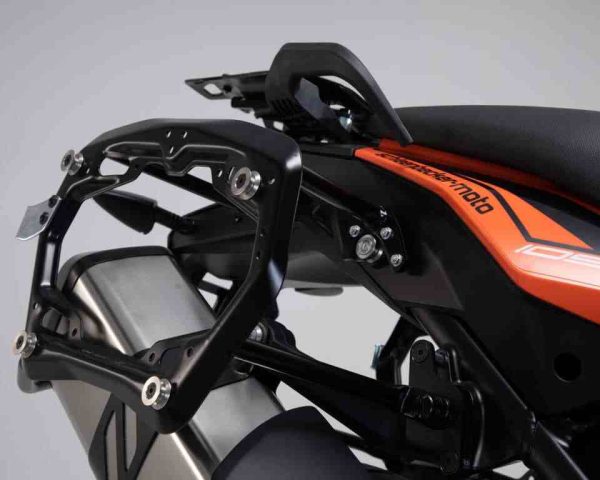 SW-Motech PRO Side Carrier for KTM 1050/1090/1190 Adv,1290 SAdv