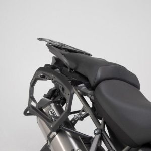 SW-Motech PRO Side Carrier for Triumph Tiger Explorer / Tiger 1200